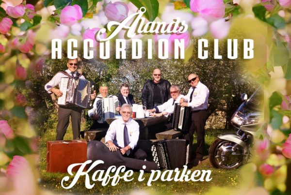 Accordion-Club