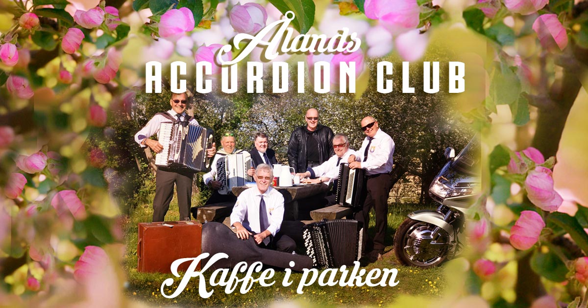 Accordion-Club